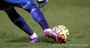 Saint-Louis Neuweg : un gardien de but formé à Nice débarque (off) - Foot National