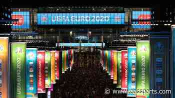 UEFA Euro 2020 was one of the best international tournaments ever, despite challenging circumstances