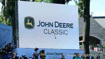 2021 John Deere Classic: Live stream, TV schedule, watch online, golf coverage, channel