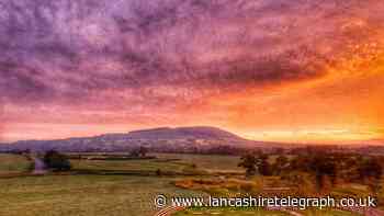 Luscious landscapes from East Lancashire will delight you