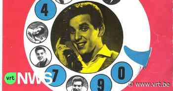 Mysteries ontrafeld: wie kreeg man uit Stekene écht aan de lijn toen hij Will Tura probeerde te bellen in jaren 60? - VRT NWS