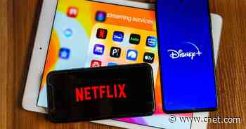 You're spending too much on streaming TV. These credit card tricks get you the most cash back     - CNET