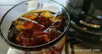 Cold brew versus Japanese-style iced coffee: Which is best?     - CNET