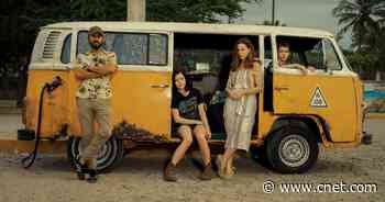 New to Apple TV Plus? Here are 9 of its coolest hidden features     - CNET