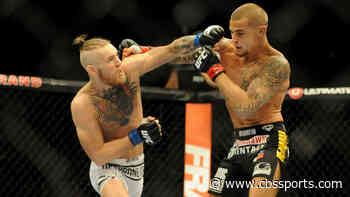 UFC 264 predictions, picks: Celebrities, fellow fighters give takes for Conor McGregor vs. Dustin Poirier 3