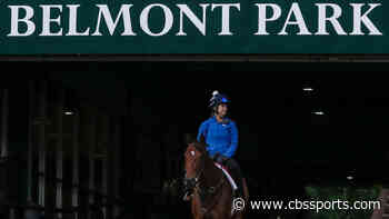 2021 Belmont Oaks odds, predictions, lineup: Expert who hit superfecta makes surprising picks