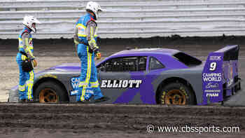 Superstar Racing Experience at Slinger Speedway odds, picks: SRX Series predictions from proven model