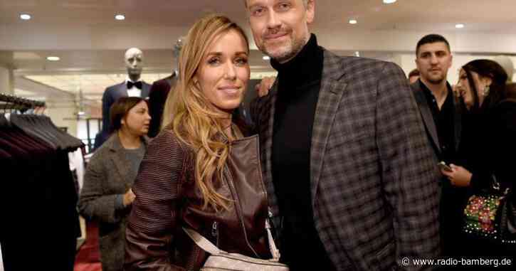 Annemarie und Wayne Carpendale sind in Erziehung konsequent