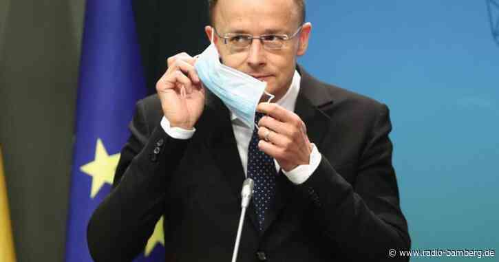 UEFA-Strafe: Ungarns Außenminister spricht von «Spitzelei»