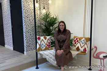 Kapster Charlotte verhuist RBELLE naar Stadsplein