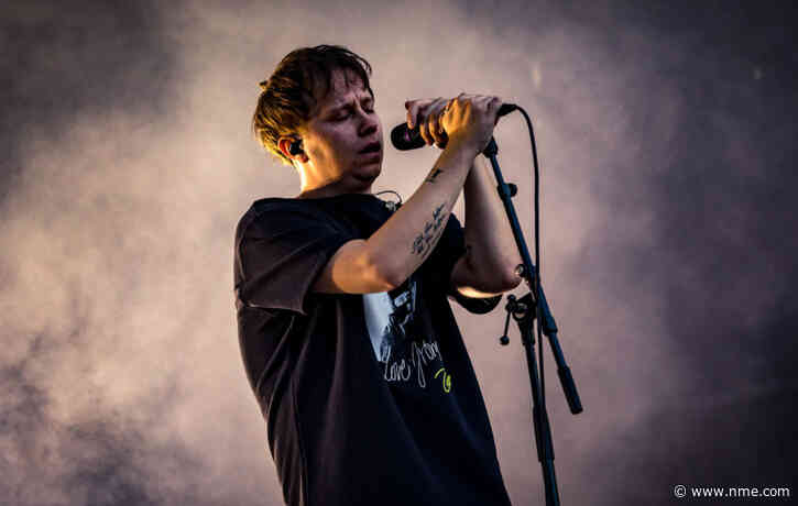 Nothing But Thieves announce ‘Moral Panic II’ EP and share new song ‘Miracle, Baby’