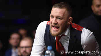 UFC 264: Poirier vs. McGregor 3 odds, predictions: MMA insider releases surprising fight card picks