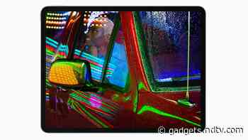 iPad Pro 2022 Models (11-Inch, 12.9-Inch) to Feature Mini-LED Displays: Ming-Chi Kuo