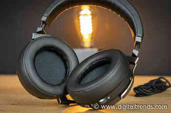 Corsair Virtuoso RGB Wireless XT review: A headset that’s good beyond gaming