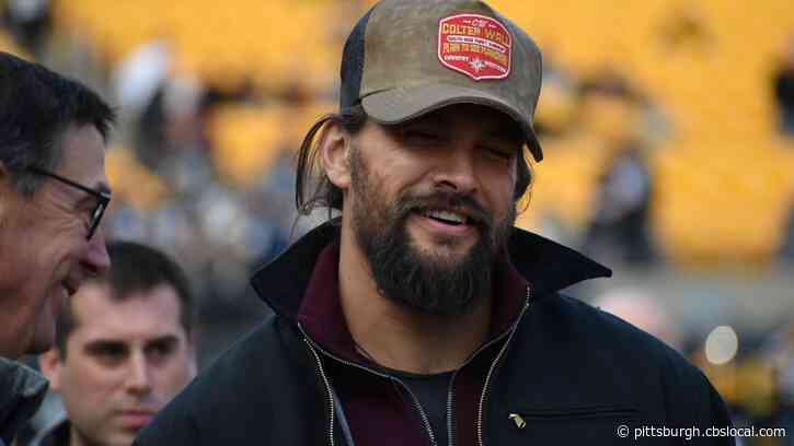 Trailer Drops For Jason Momoa-Led ‘Sweet Girl’ Movie Filmed In Pittsburgh