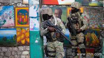 Haiti's leader has been killed. Here's what you need to know