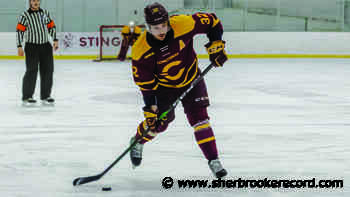 News Former Phoenix captain signs with Laval Rocket - Sherbrooke Record