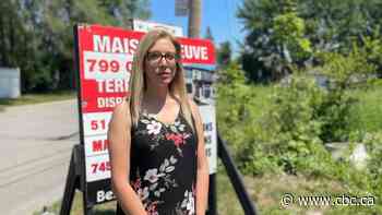 Laval homebuyers left in a lurch after developer goes bankrupt - CBC.ca