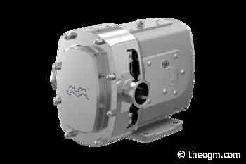 Alfa Laval Launches new DuraCirc circumferential piston pump | OUR GREAT MINDS - The OGM