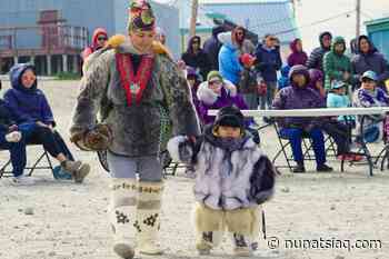 Pangnirtung's Nunavut Day celebration a chance to 'come out and be outside' - Nunatsiaq News