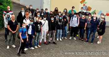 In Nidda: Mal eben die Zukunft ausgelotet - Kreis-Anzeiger