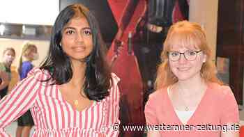 Kino für eine bessere Welt - Wetterauer Zeitung