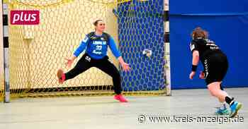 Handball Wetterau Zwölfer-Staffel mit HSG Gedern/Nidda - Kreis-Anzeiger