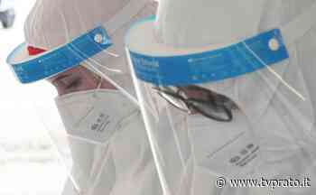 Covid, Prato tra le 33 province con il maggiore trend di crescita del contagio. Oggi però si registra un solo positivo - tvprato.it