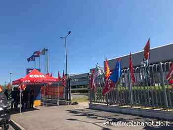 Cgil Prato, Funzione pubblica Cgil e Fiom Cgil Toscana unite nella "lotta": "Una soluzione va trovata ora, non fra qualche anno" - piananotizie.it