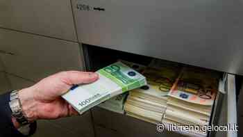 Prato è la capitale italiana del riciclaggio di denaro sporco - Il Tirreno