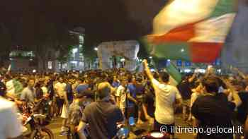 Italia-Inghilterra, a Prato un piano per arginare i tifosi violenti - Il Tirreno