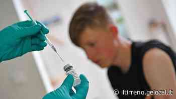 Corsa per vaccinare gli adolescenti I dubbi dei genitori - Il Tirreno
