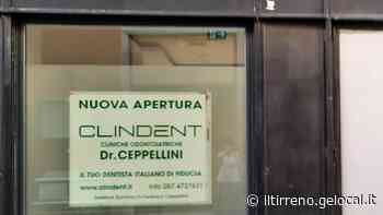 Fuori i dentisti spagnoli, dentro gli italiani - Il Tirreno