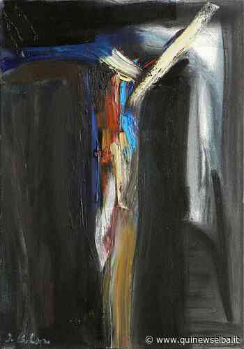 Il Cristo di Bolano dall'Elba a Prato - Qui News Elba