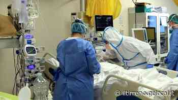 Covid, in rialzo i contagi a Prato: 16 nelle ultime 24 ore - Il Tirreno