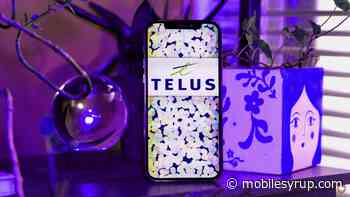 Telus expands 5G service to Cochrane, Alberta and Laval, Quebec - MobileSyrup