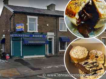Crown and Thistle pub owners to open new bakery in Darwen