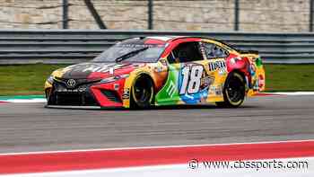 NASCAR DFS: Top 2021 Quaker State 400 daily Fantasy picks, advice for DraftKings, FanDuel