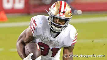 Fantasy Football Rankings 2021: Sleepers from same model that predicted A.J. Brown's big season