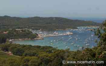Une femme victime d'un accident de plongée au large de Porquerolles