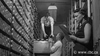 How Ottawa seized a golden opportunity to help defeat the Nazis in the Second World War