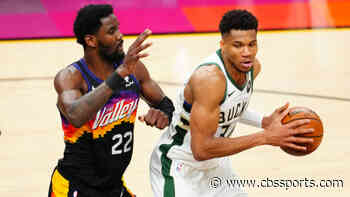 2021 NBA Finals: Suns vs. Bucks odds, line, picks, Game 3 predictions from proven simulation on 100-66 roll