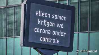 10345: Netherlands reports most new coronavirus cases since Christmas - NL Times