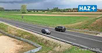 B3 in Hemmingen: Bürgerinitiativen gegen Verkehrszählung in Pandemie - Hannoversche Allgemeine