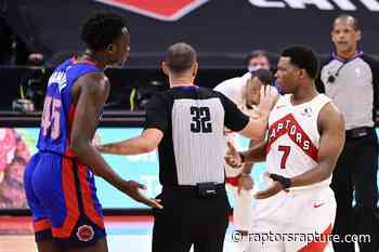Toronto Raptors: 4 players 23 and younger Raps could trade for - Raptors Rapture