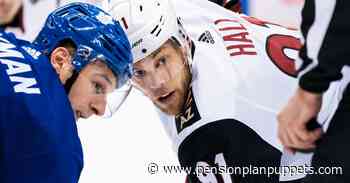 Toronto Maple Leafs News: Summer is rumor season - Pension Plan Puppets