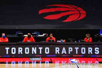 Toronto Raptors: Assistant GM reveals draft strategy with No. 4 overall pick - Raptors Rapture
