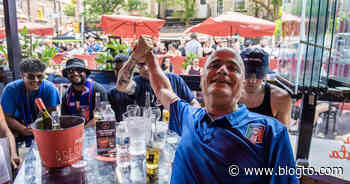 20 patios in Toronto where you can watch Italy vs England in the Euro Cup Final - blogTO