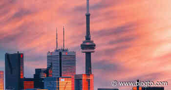 Toronto plummets 33 spots in ranking of world's most innovative cities - blogTO
