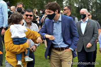 LILLEY: Trudeau's child-care promise won't deliver the goods - Toronto Sun